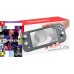 Игровая консоль Nintendo Switch Lite Grey Bundle (игра FIFA 21), ,